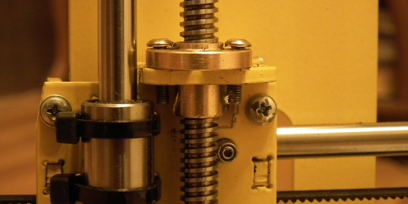 3D принтер - prusa 3i Sleel LUX