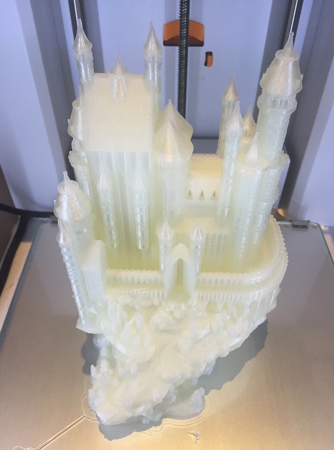 Продам Ultimaker 2+ 205 000