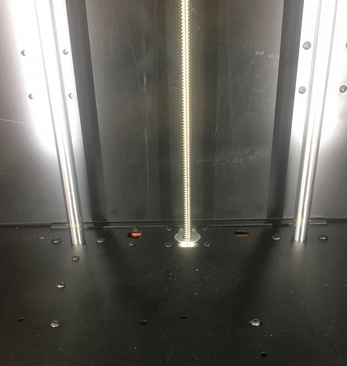 Продам новый 3D принтеры UNI