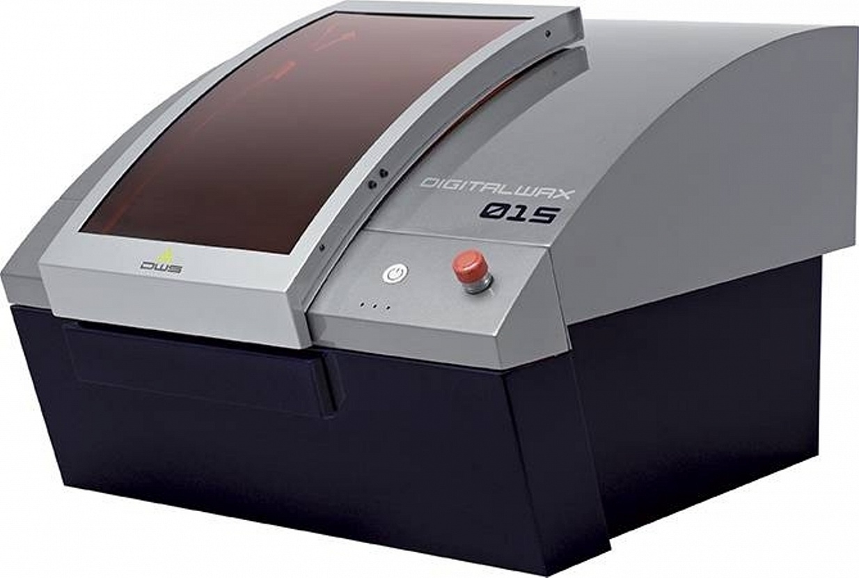 продажа DIGITAL WAX 015