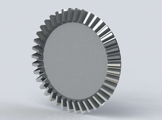 Vites 40-4 (Plastik Aparattır!!!)