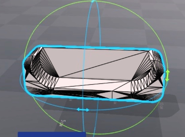 Jumper'lar için duvar kaplaması veya pervaz (Plastik Aparattır!!!)