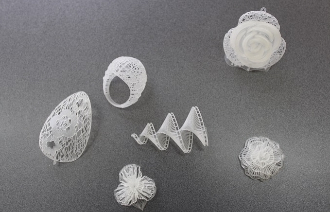 Продажа ProJet 3500 HDMax