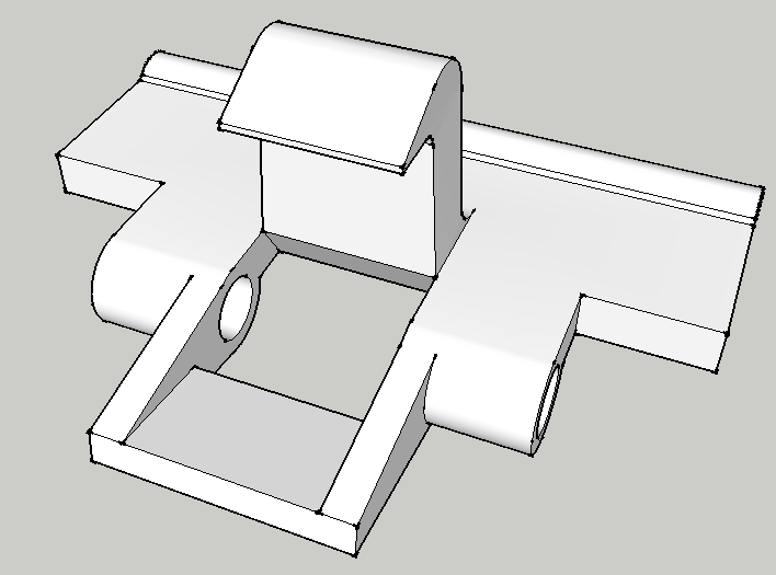 Camry torpido gözü kilidi (Plastik Aparattır!!!)