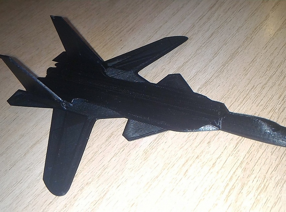 Su-47 Berkut'a (C-37) benzer bir uçak modeli (NATO kodlamasına göre) (Plastik Aparattır!!!) Su-47 Berkut'a (C-37) benzer bir uçak modeli (NATO kodlamasına göre) (Plastik Aparattır!!!)