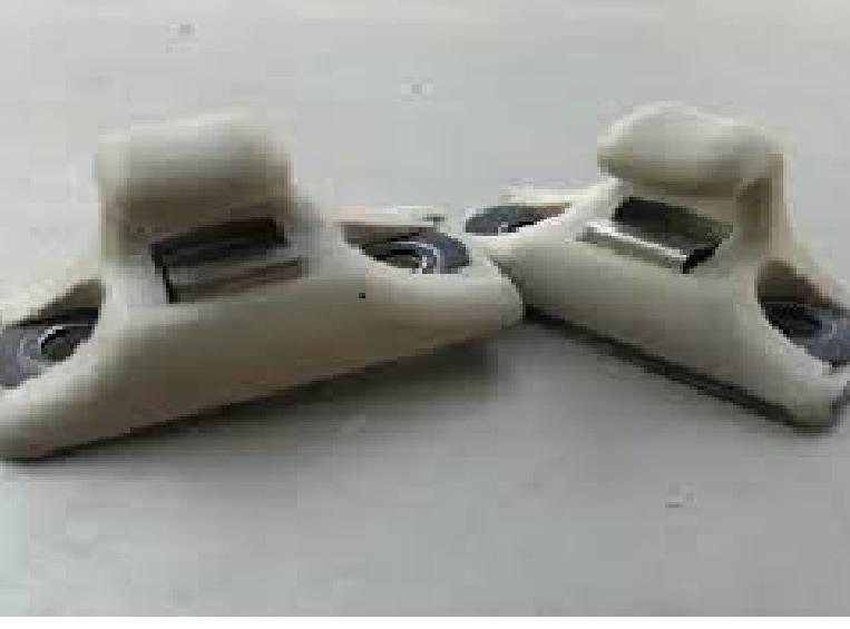 Audi vizör tutucusu (Plastik Aparattır!!!)