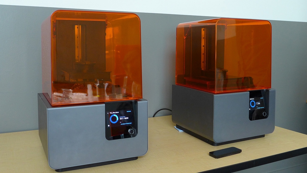 Formlabs Form 2