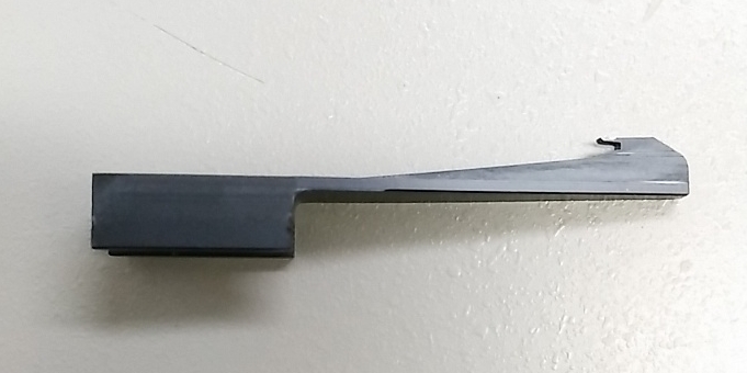 Нужна напечатать деталь