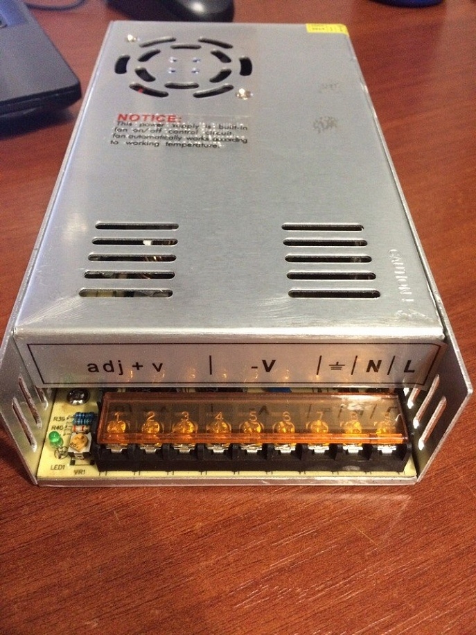 Продажа запчастей для ultimaker.