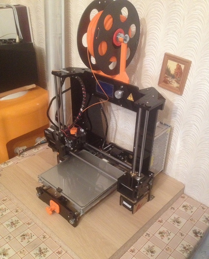 Anet A6