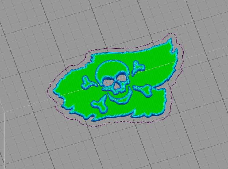 Korsan Partisi için Kara Nokta (Plastik Aparattır!!!)