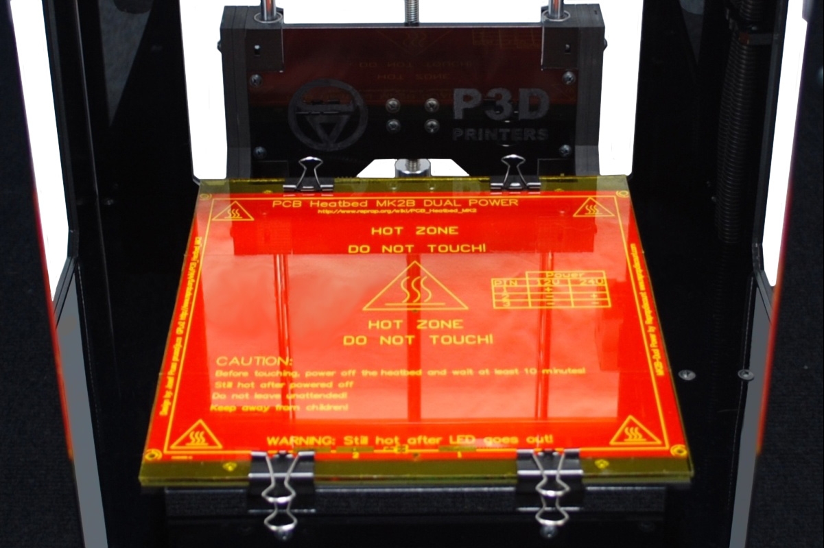 Продам P3D BOX III MAX