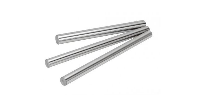 Направляющие валы 10мм, L500 за 500 руб