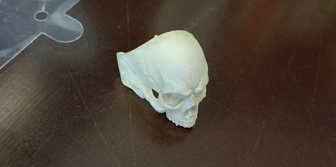 3D Принтер RK-1