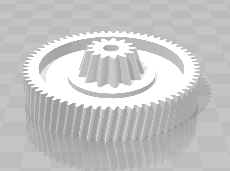 Vitek 66, 13 10°'de (Plastik Aparattır!!!)