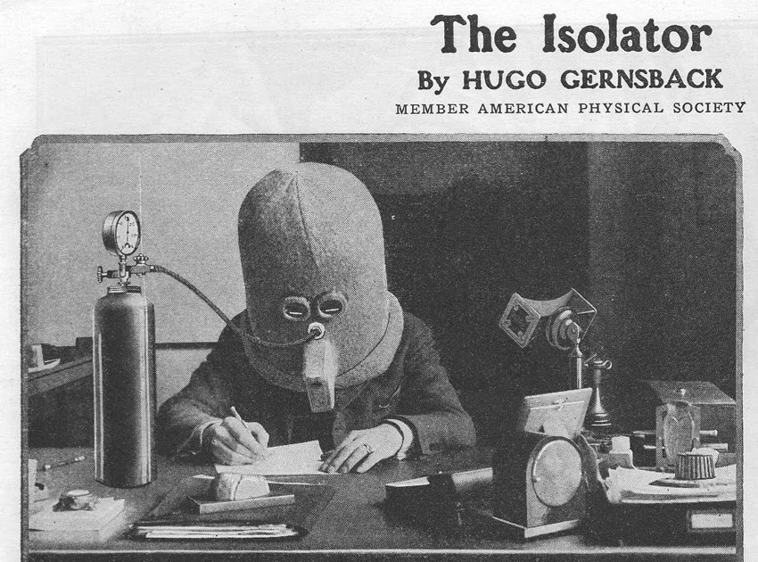 İzolatör (1925) (Plastik Aparattır!!!)