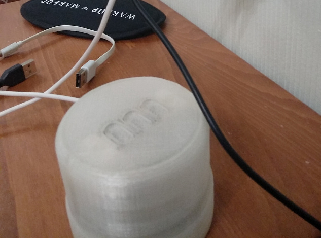 Wi-Fi lambası (Plastik Aparattır!!!)
