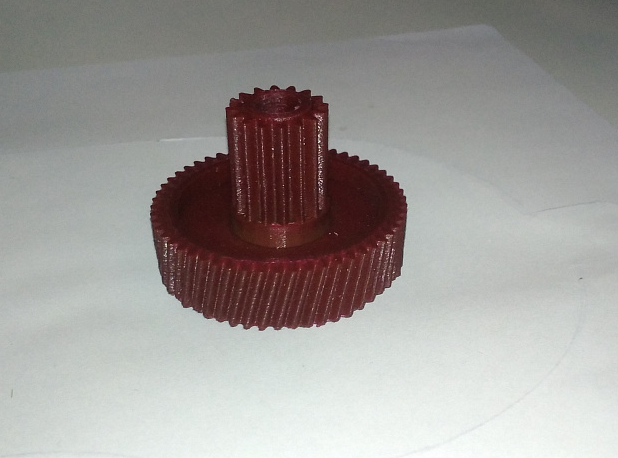 Kıyma dişlisi VERTEX VR-7402 (Plastik Aparattır!!!)