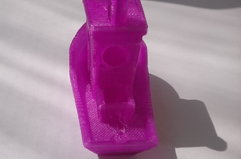 3d-принтер M3D micro 3d-принтер M3D micro