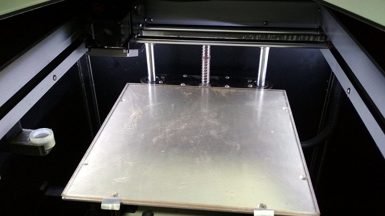 3D принтер Picaso 3D Designer 3D принтер Picaso 3D Designer