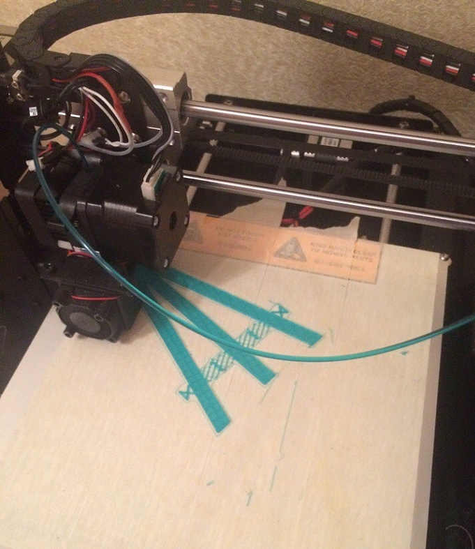 Продажа WANHAO Duplicator i3