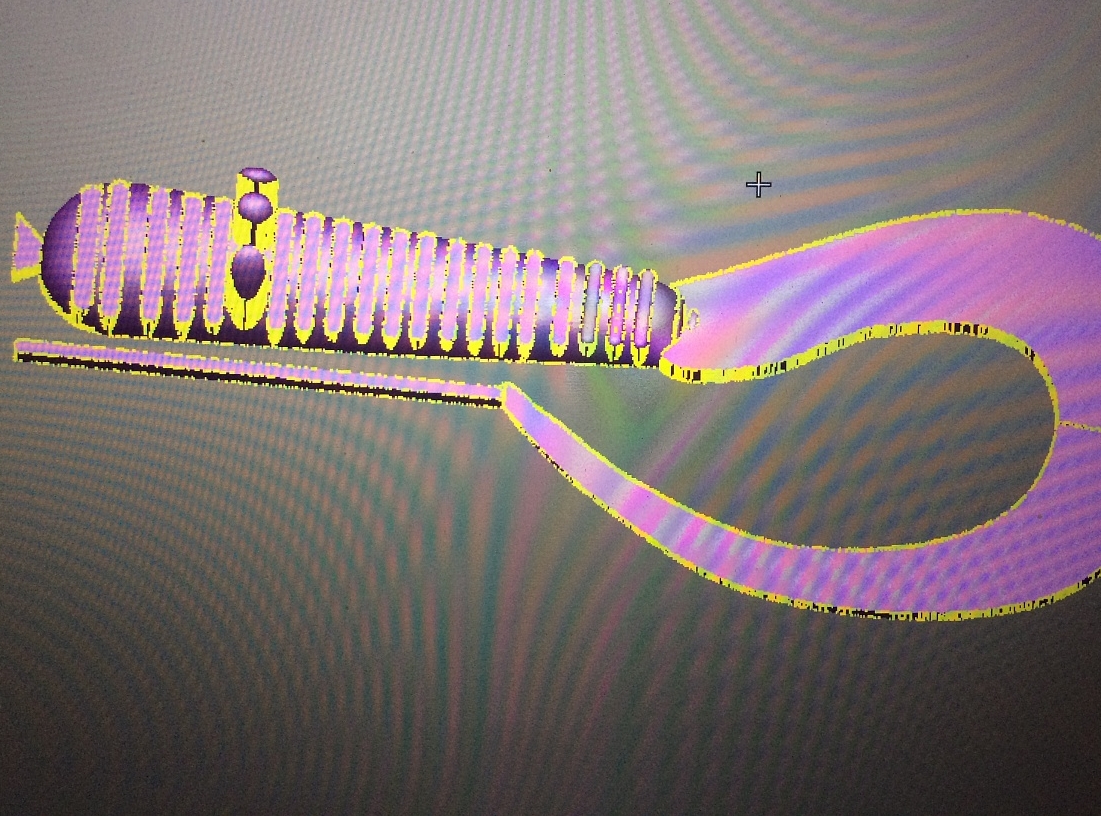 Twister (Plastik Aparattır!!!)