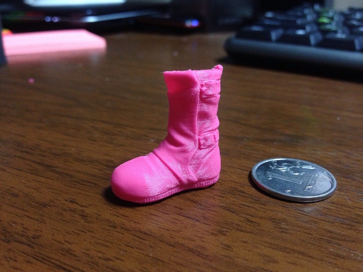 Отдам в хорошие руки 3d принтер MakerBot Replicator 2 Отдам в хорошие руки 3d принтер MakerBot Replicator 2