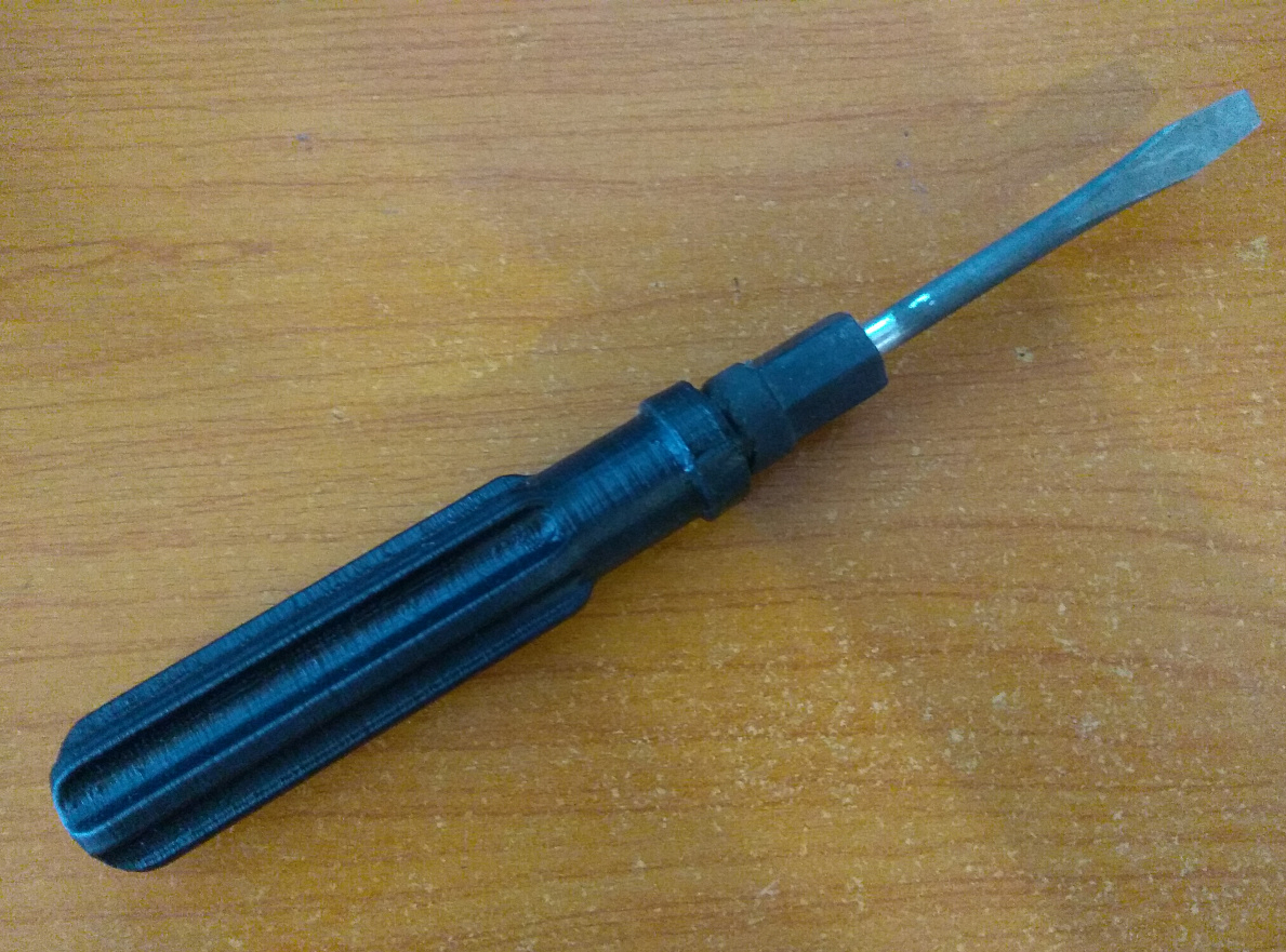 Tornavida kolu (Plastik Aparattır!!!)