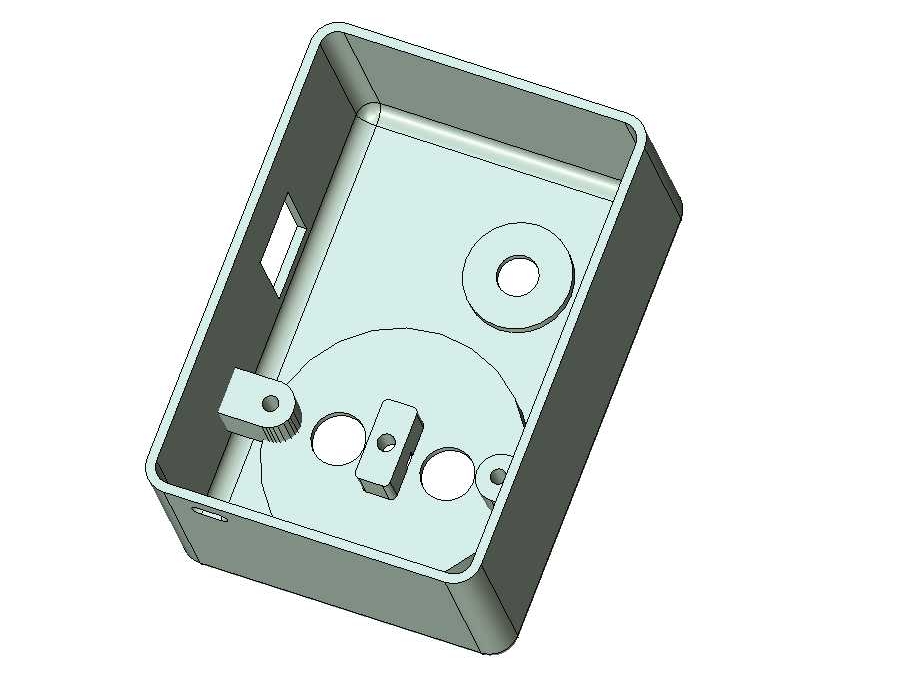 Sıcaklık (voltaj) regülatörü (Plastik Aparattır!!!)