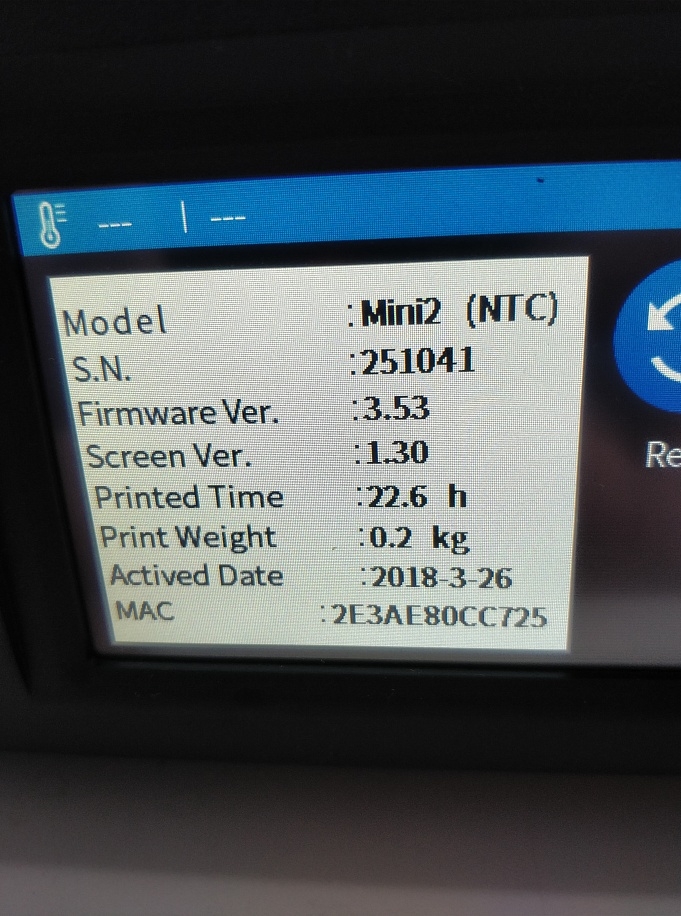 Продам UP mini 2 Новый