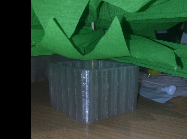 Zanaat standı (Plastik Aparattır!!!)