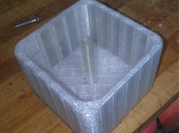 Zanaat standı (Plastik Aparattır!!!)