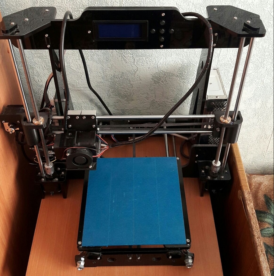 Продам принтер Магадан