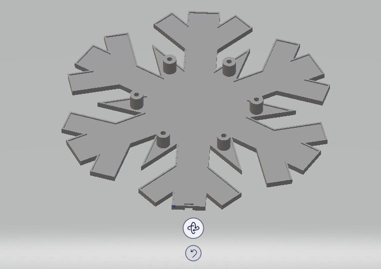 Изготовление 2-х деталей