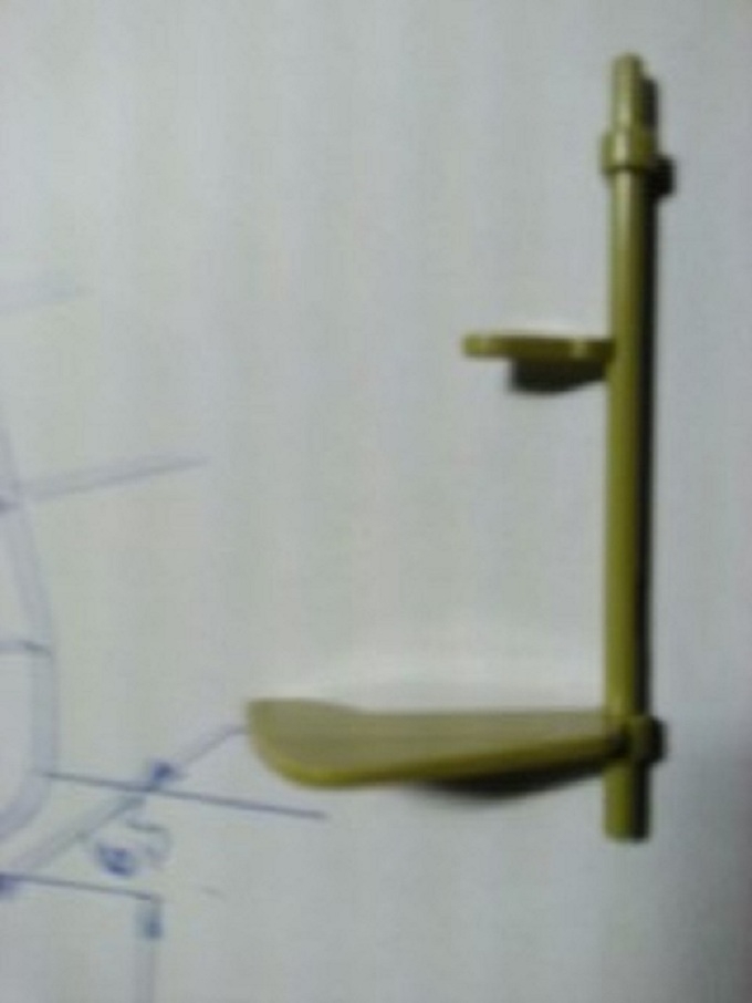 Моделирование детали