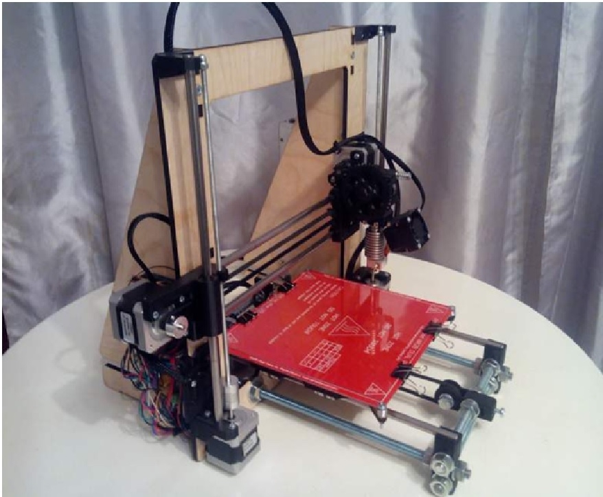 Prusa i3