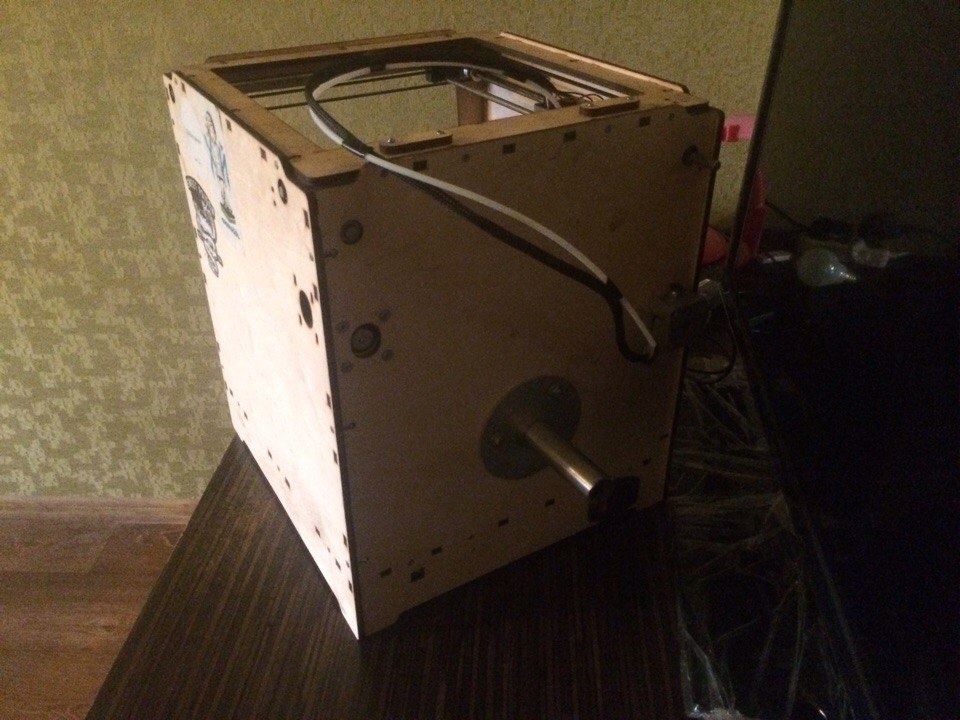 Ultimaker 2 Ultimaker 2