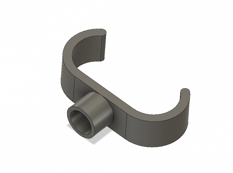 İsimsiz bir masa lambasına g23 / DULUX S soketli bir lambanın takılması (Plastik Aparattır!!!)