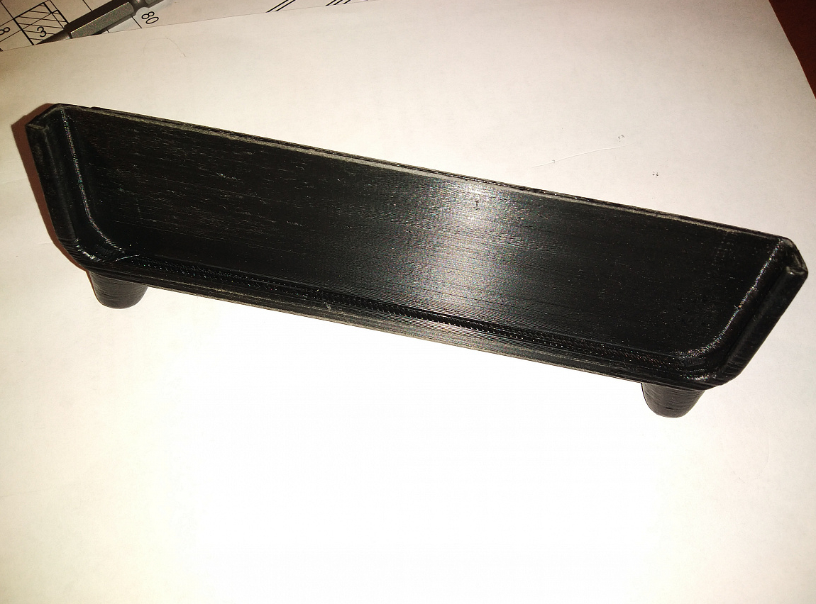 Akıllı telefon için kumanda kolu tutucusu Asus ZenFone-Max-Pro-ZB602KL (Plastik Aparattır!!!)