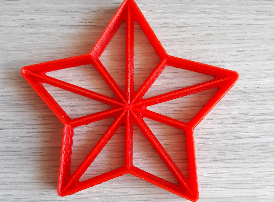 Kremlin Yıldızı (Plastik Aparattır!!!) Kremlin Yıldızı (Plastik Aparattır!!!)