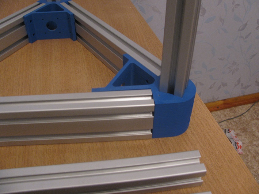 Комплектуха для дельты