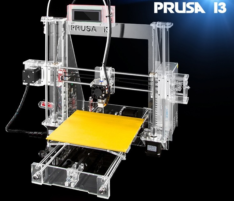 Prusa 3 Prusa 3