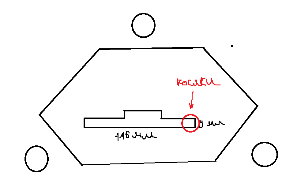 Проблемы с печатью на Prizm Mini