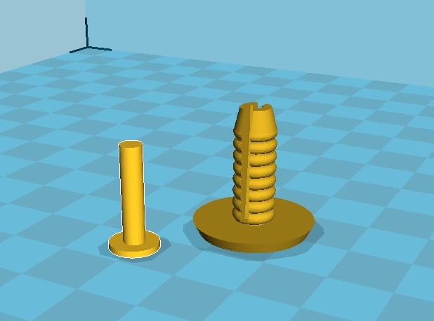 Клипса 20* пп 3d модель. 3d модель зажимной ручки. Зажим 3д модель. 3d модели клипс. Клипса для авто на 3д принтере.