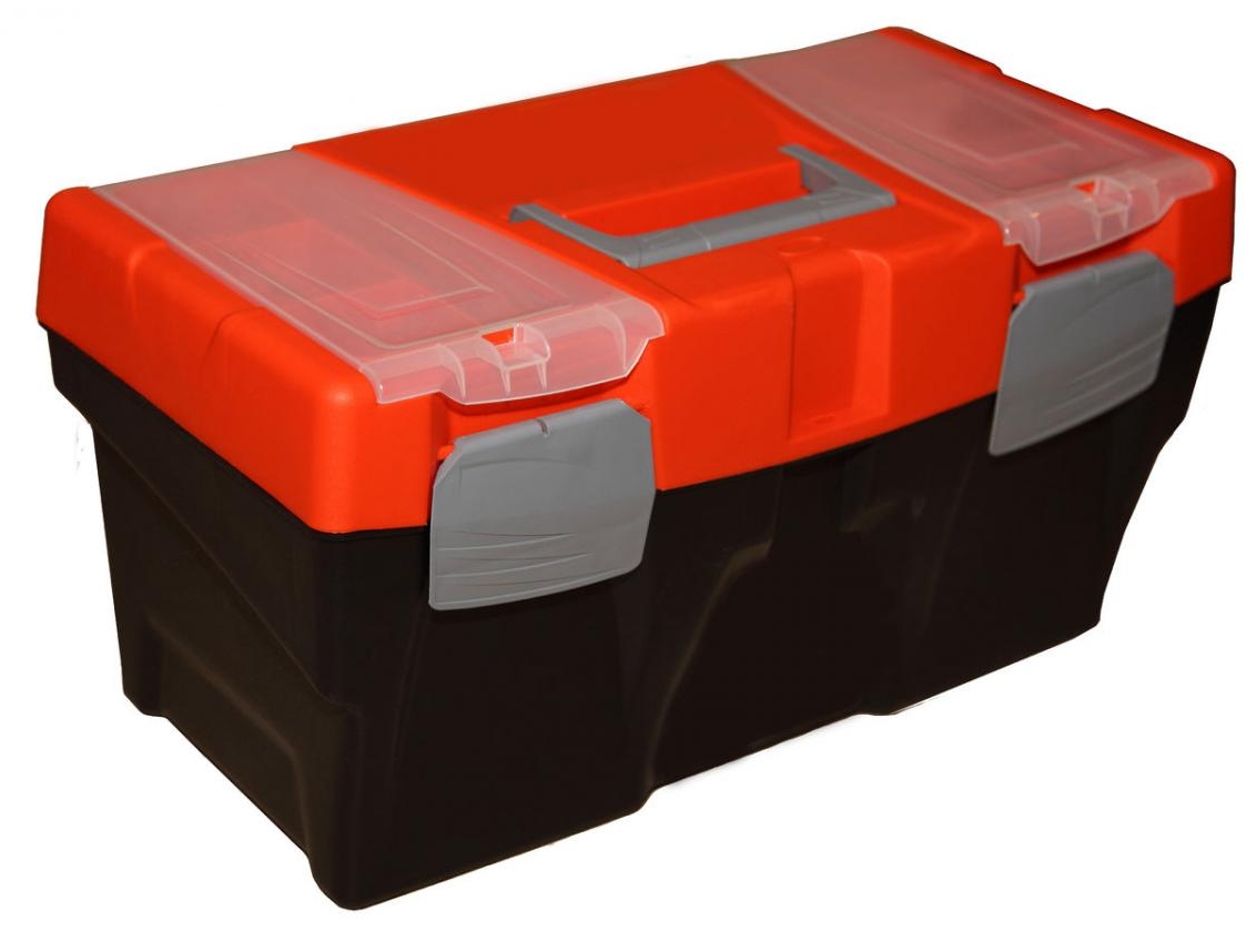 Alet kutusu kolu (Plastik Aparattır!!!)