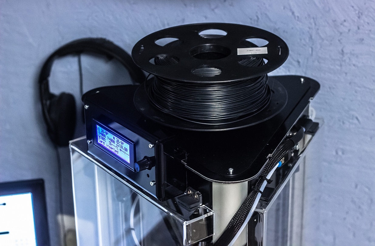 Продам принтер 3dquality prism mini Продам принтер 3dquality prism mini