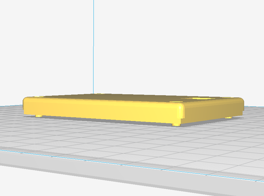 ENTT 2.0 programcısı için muhafaza (Plastik Aparattır!!!)