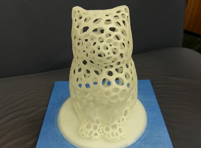Standlı lazer kedi (Plastik Aparattır!!!)