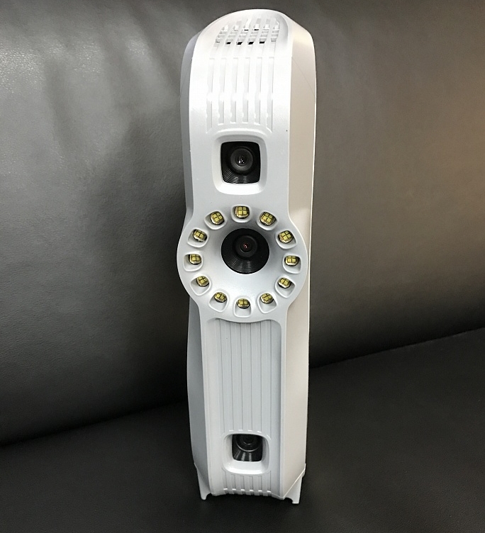 Продажа Artec Eva-М 3D SCANNER