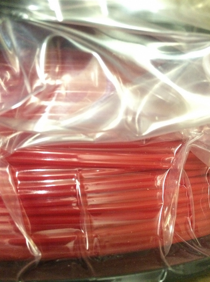 PLA Пластик для 3d-принтера